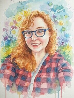 Meet your Posher, Susan